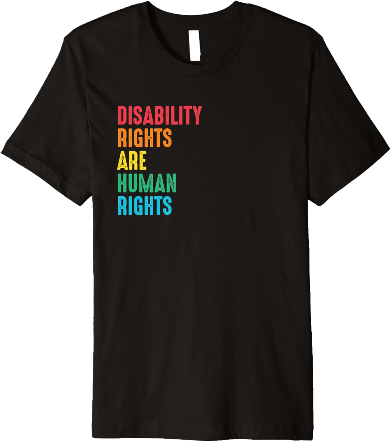 Disability Rights Human Rights Disabled Freedom Handicap Premium