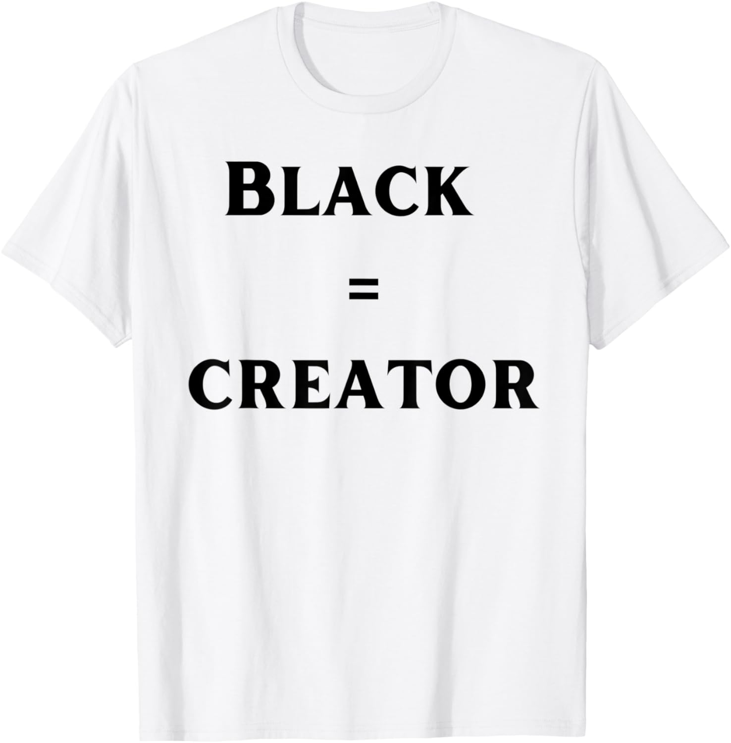 Black Is Creator Black Lives Matter Human Rights