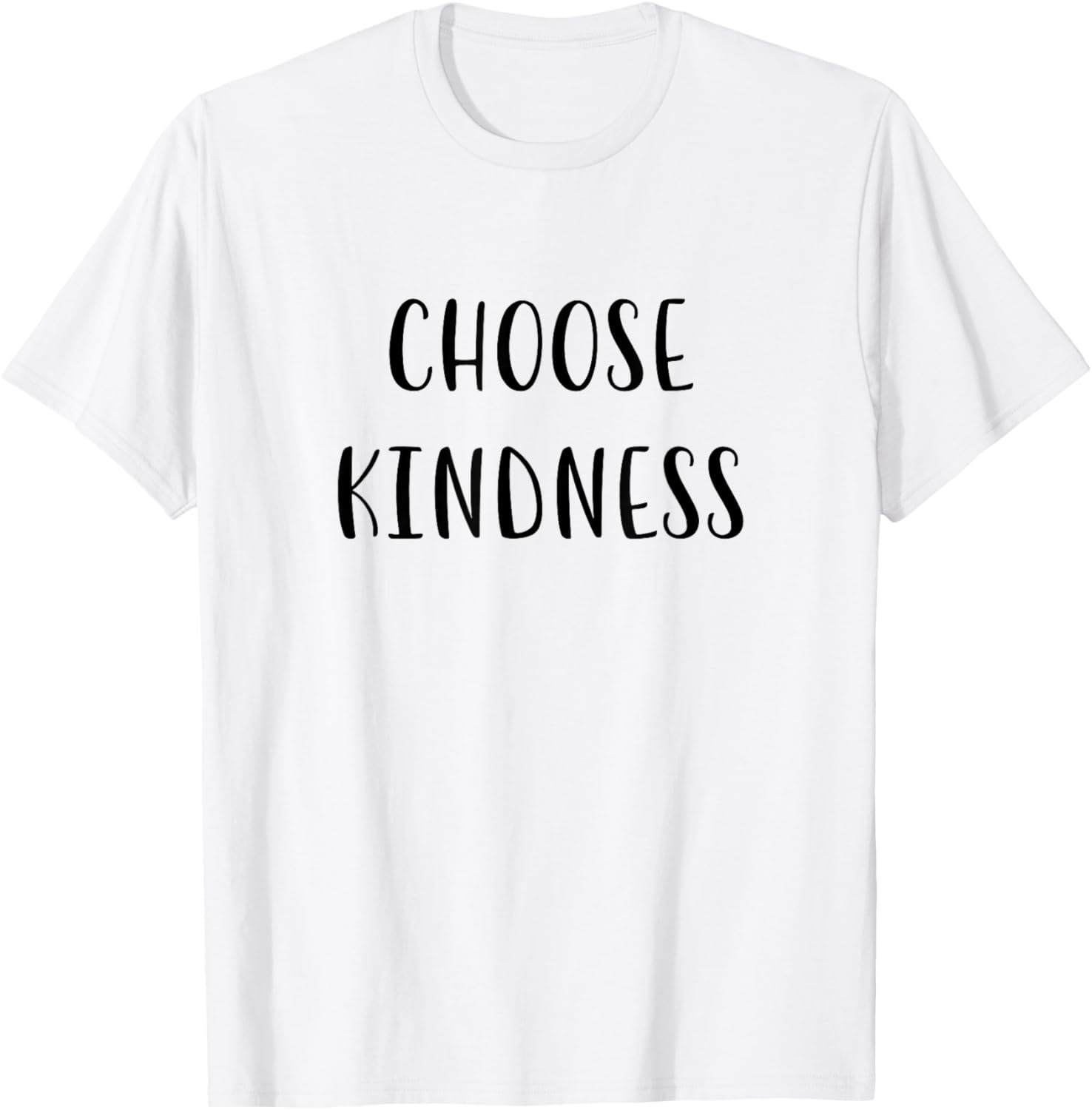 Choose Kindness Support Social Justice Statement