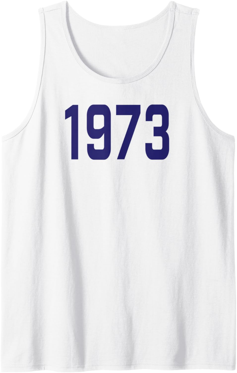 1973 Pro Choice Roe v Wade Women's Health Social Justice Tank Top