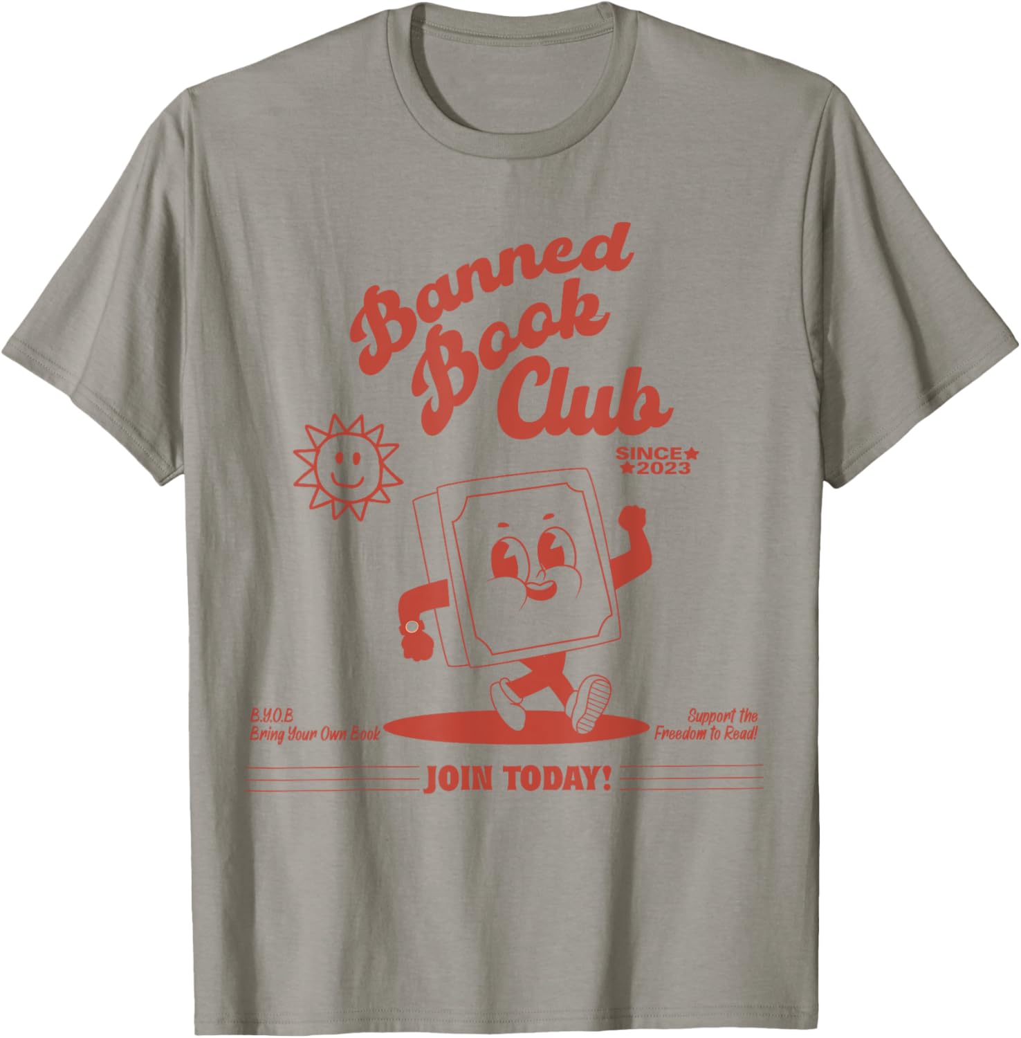 Banned Book Club Librarian Bibliophile Social Justice
