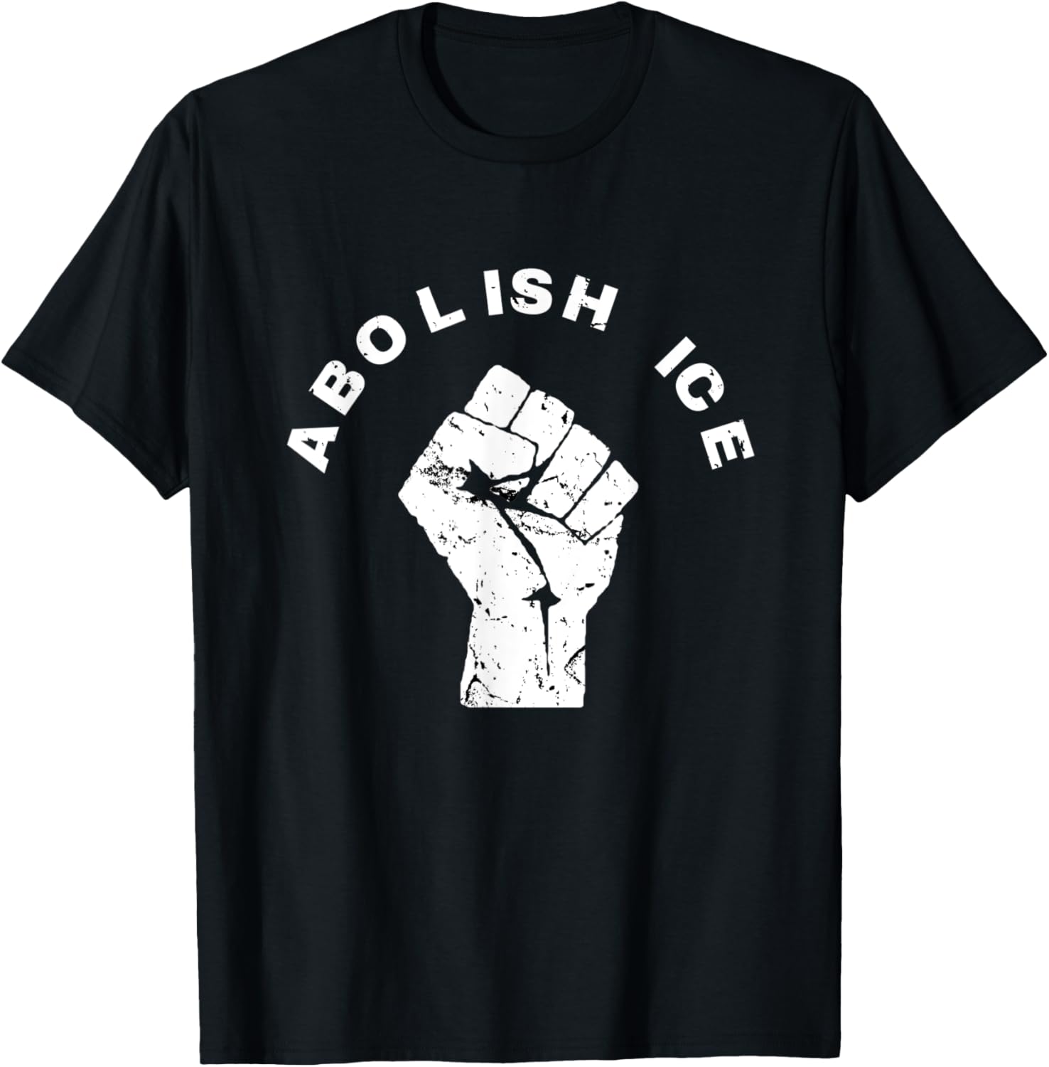 Abolish ICE Immigrants Rights