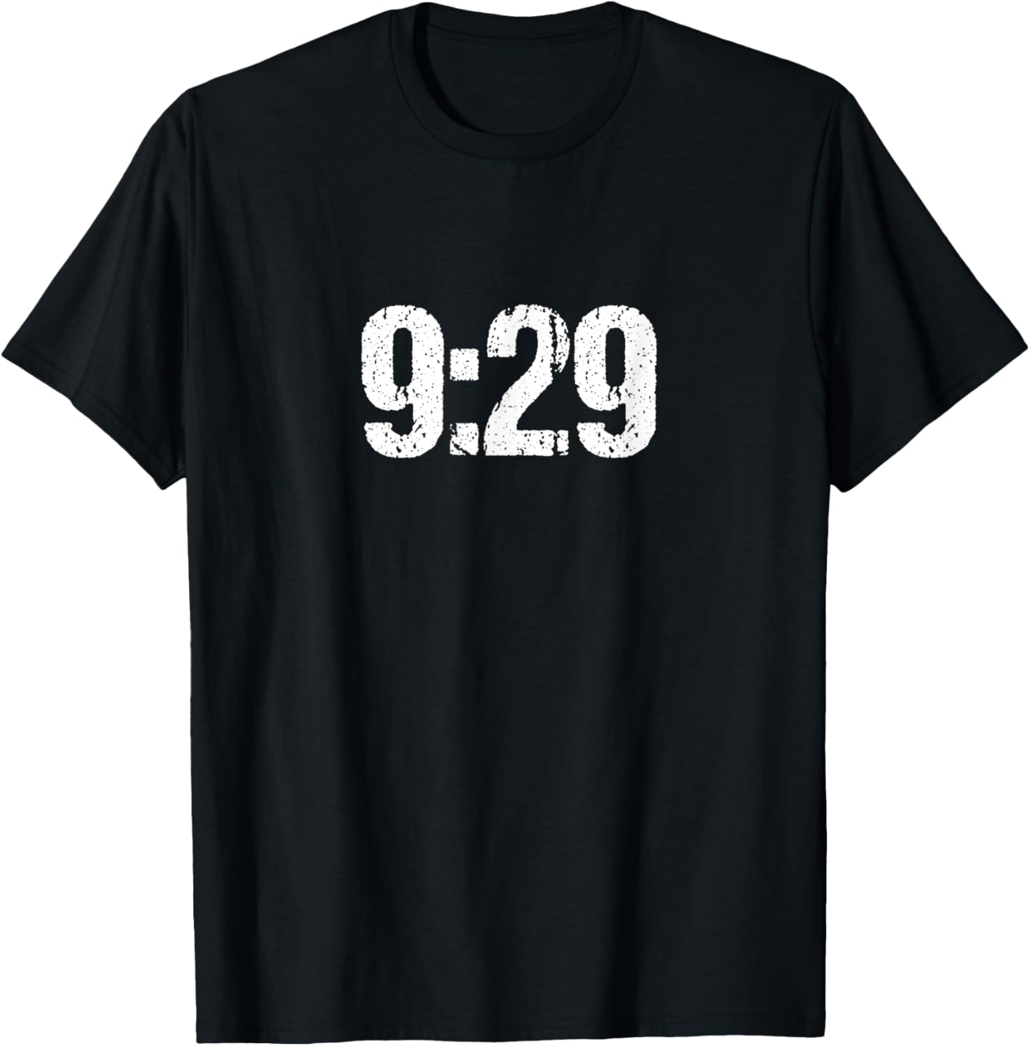 9 Minutes and 29 Seconds Social Justice