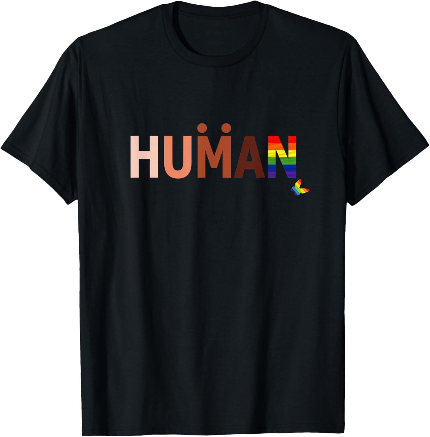 BLM Racial Justice & Human Equality
