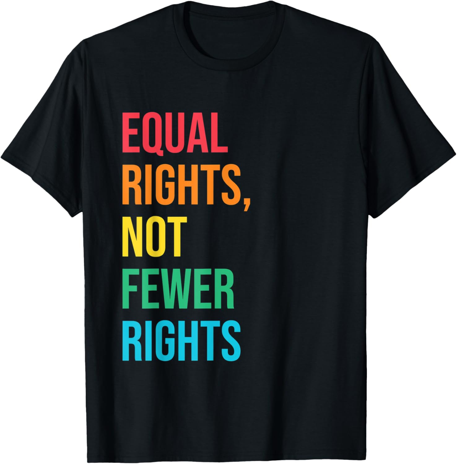 Equal Rights Not Fewer Rights Social Justice Human Rights