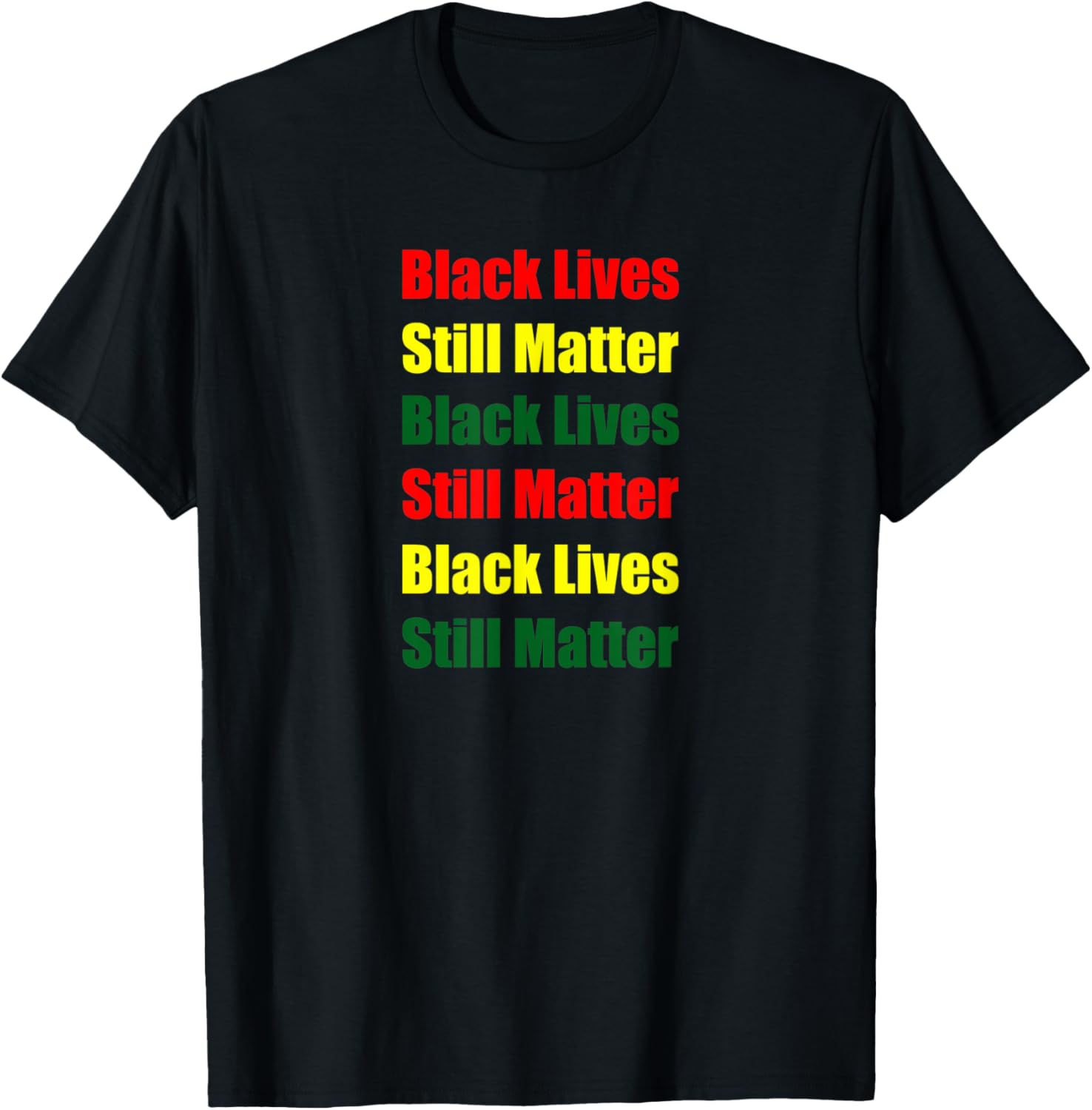 Black Lives Still Matter Human Rights Liberation