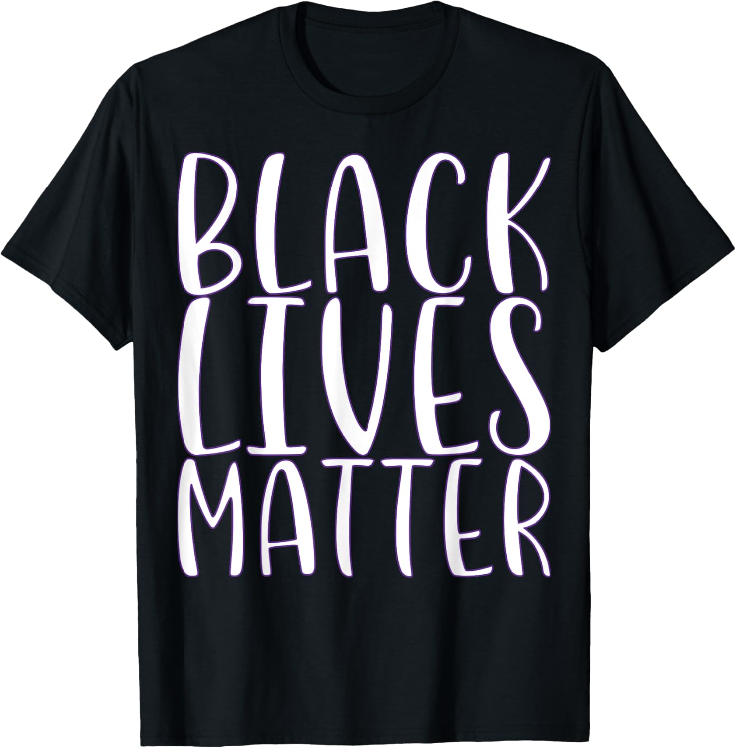 Black Lives Matter Social Justice