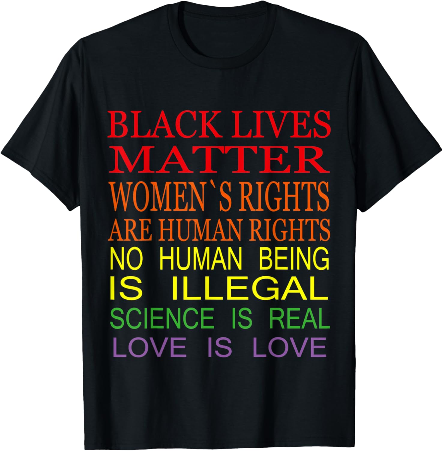 Black lives matter \/HUMANSRIGHT LOOK HUMAN
