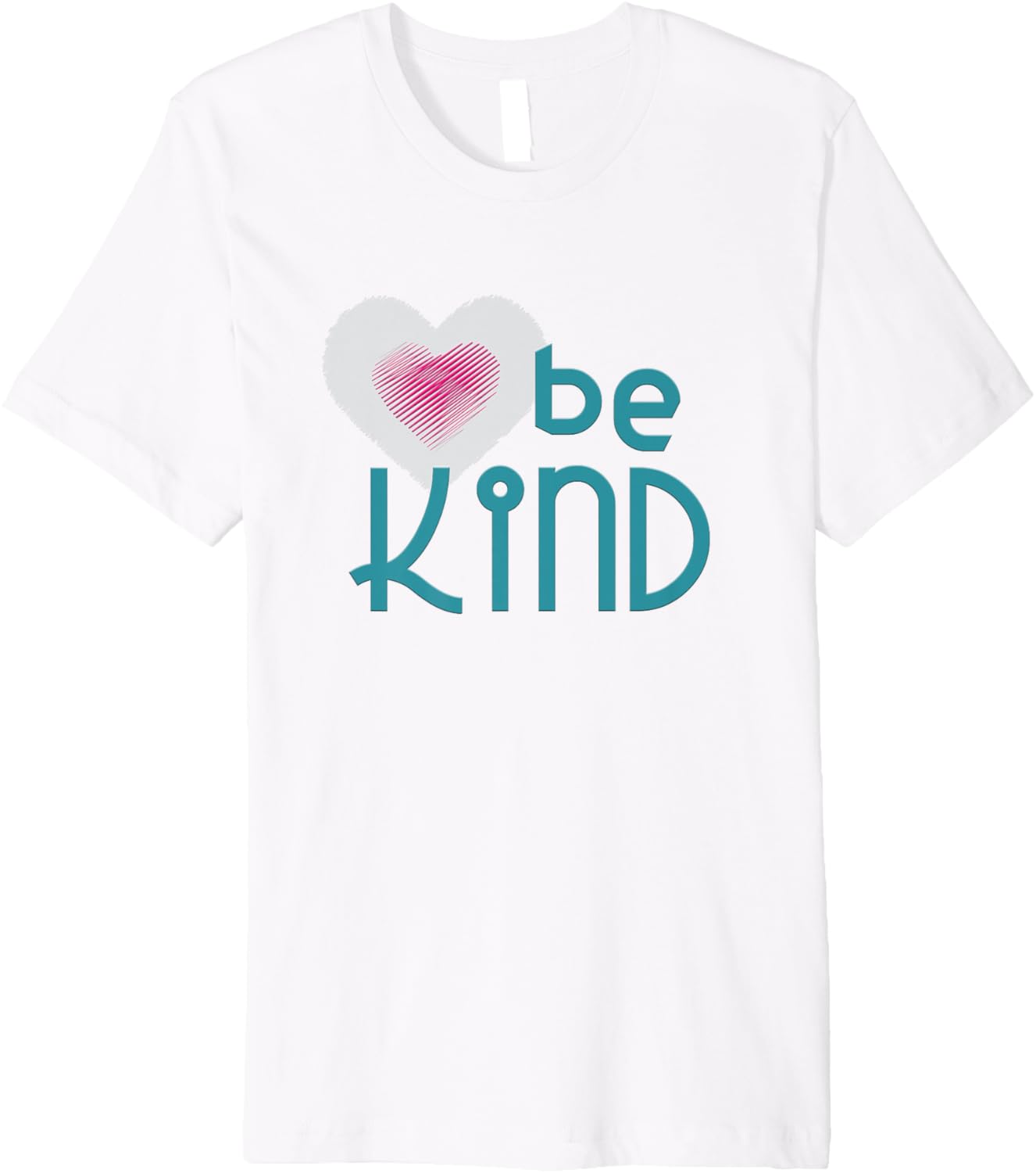 Be Kind Shirt Human Rights Shirt Anti Bullying Shirt Premium