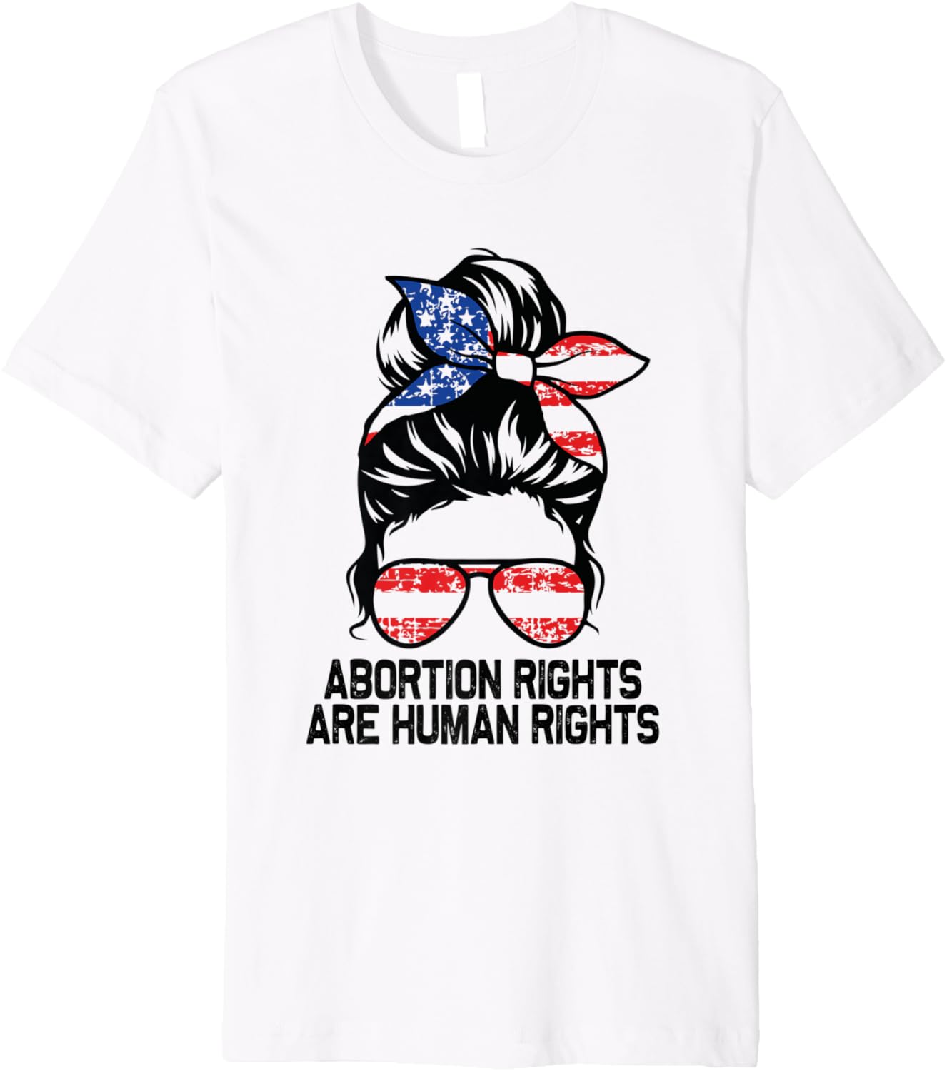 Abortion Rights Are Human Rights Messy reproductive rights Premium