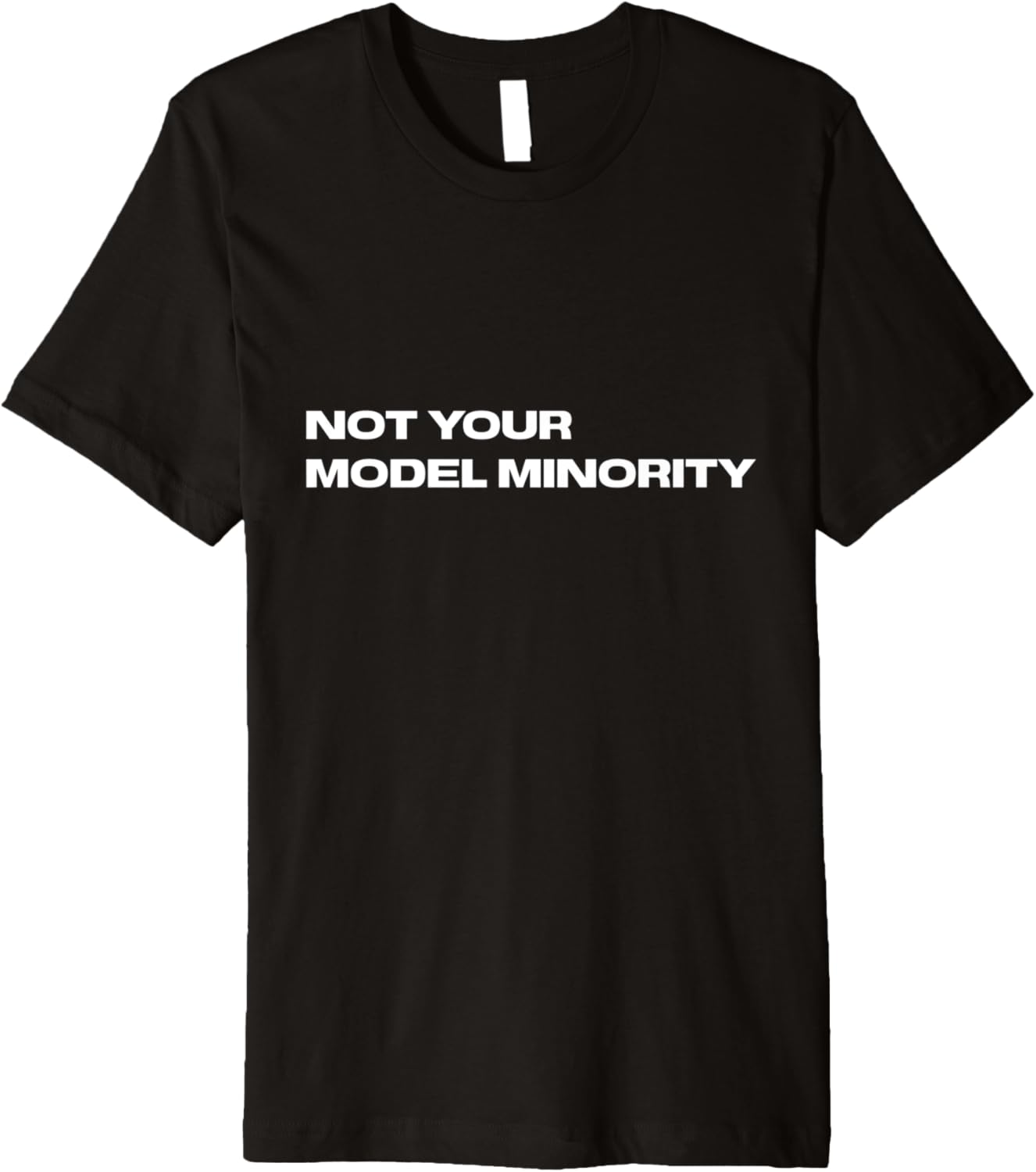 Asians for Social Justice: Not Your Model Minority Premium