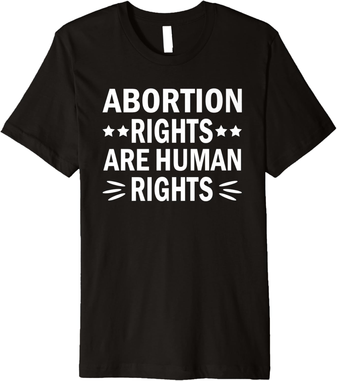 Abortion Rights Are Human Rights Feminist Premium