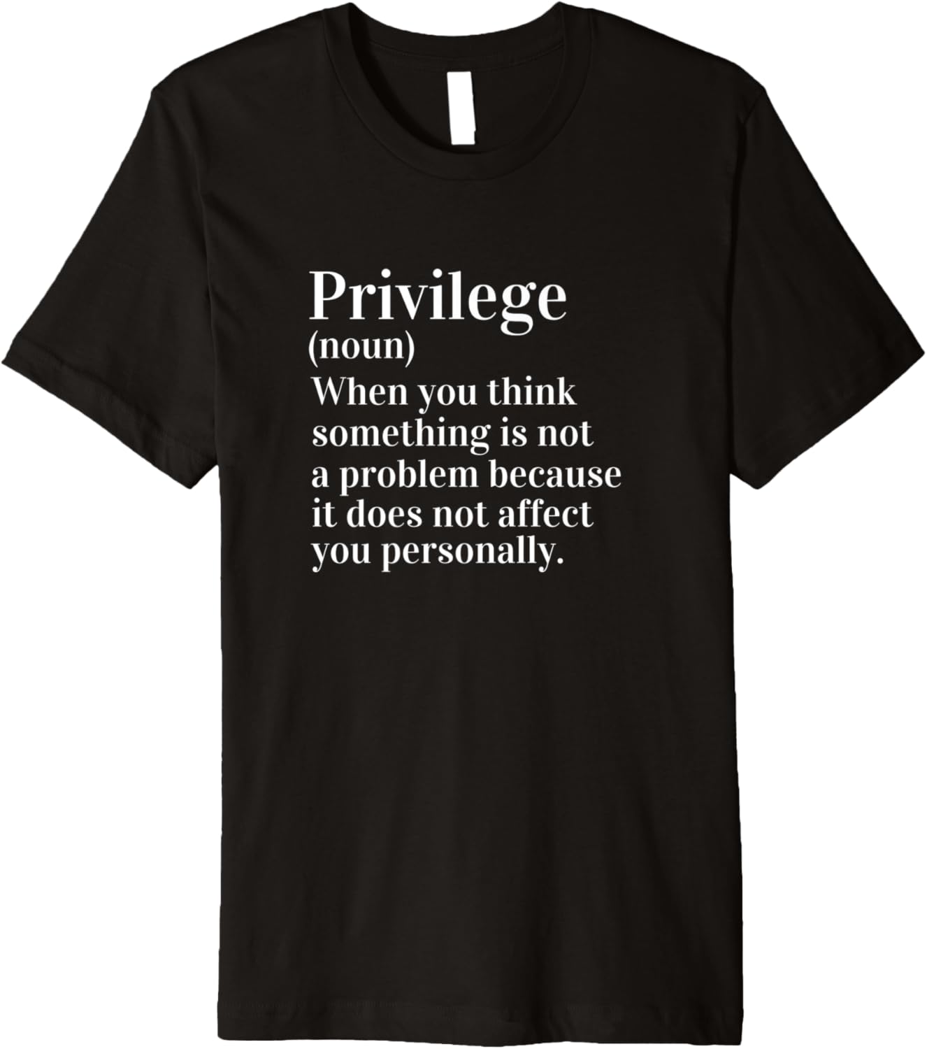Anti Racism   Social Justice Equal Rights Equality Privilege Premium