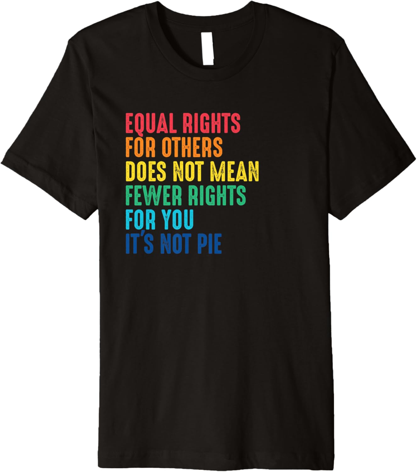 Equal Rights for Others Human Rights Feminist Freedom Premium