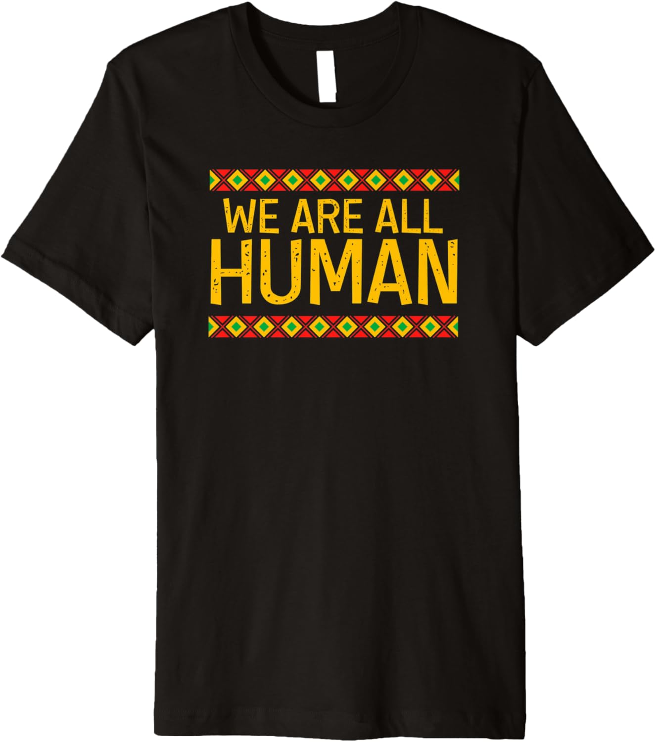 African American Human Rights Movement Black History Month Premium