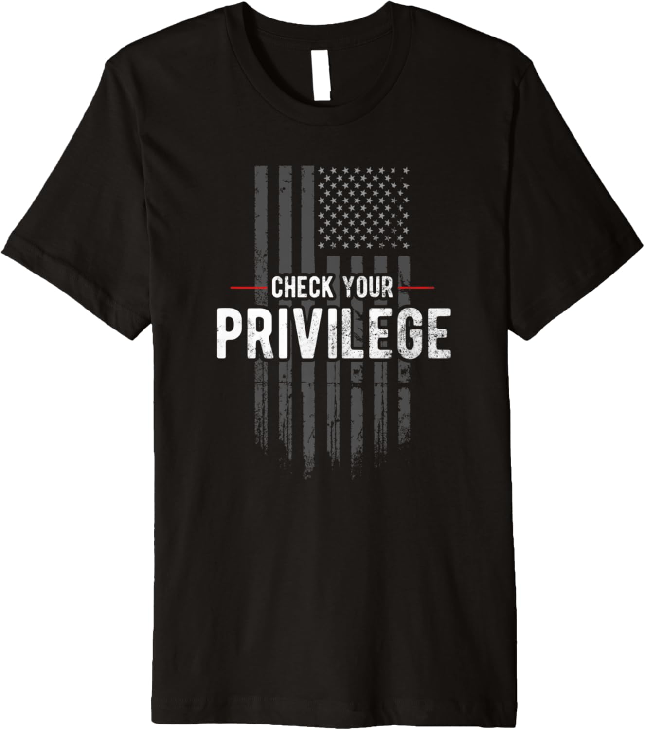 Check your Privilege for Privilege Human Rights Premium