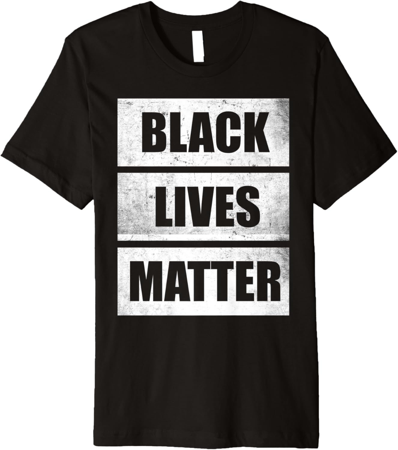 Black Lives Matter   Awareness Protest Social Justice Premium