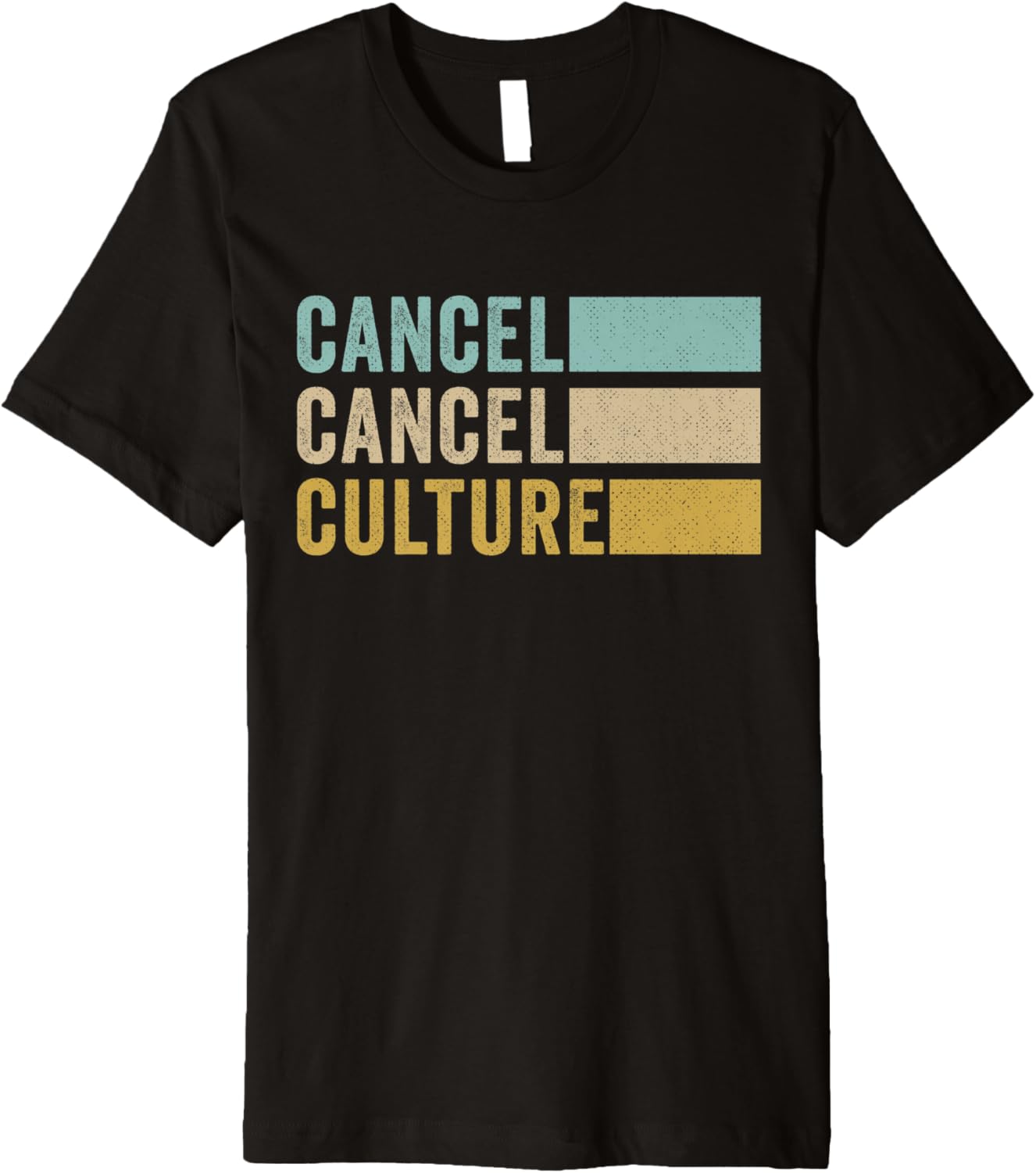 Cancel Cancel Culture Social Justice Meme Premium