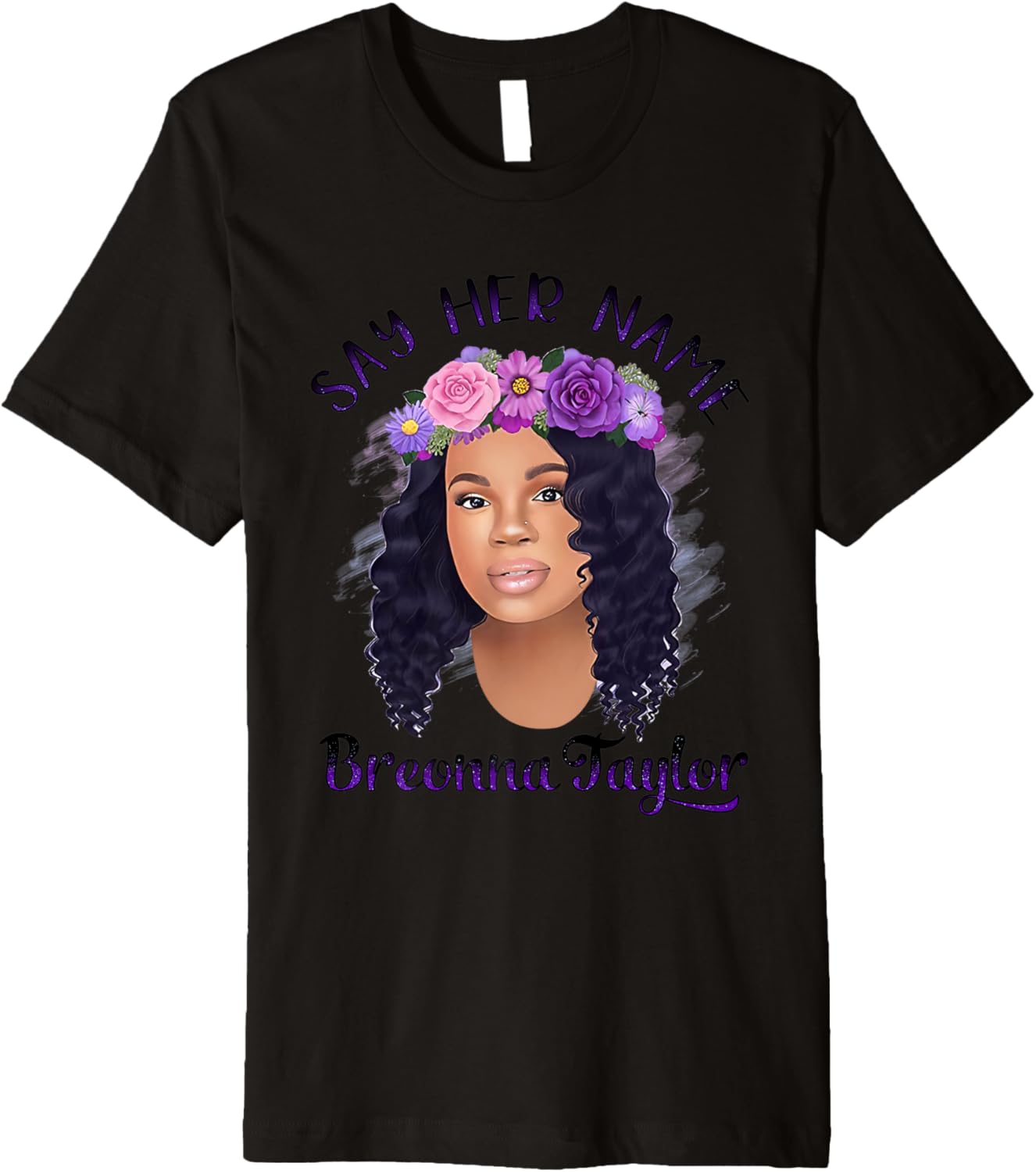 Black Lives Matter, Anti Racism, Equal Rights, Human Rights Premium
