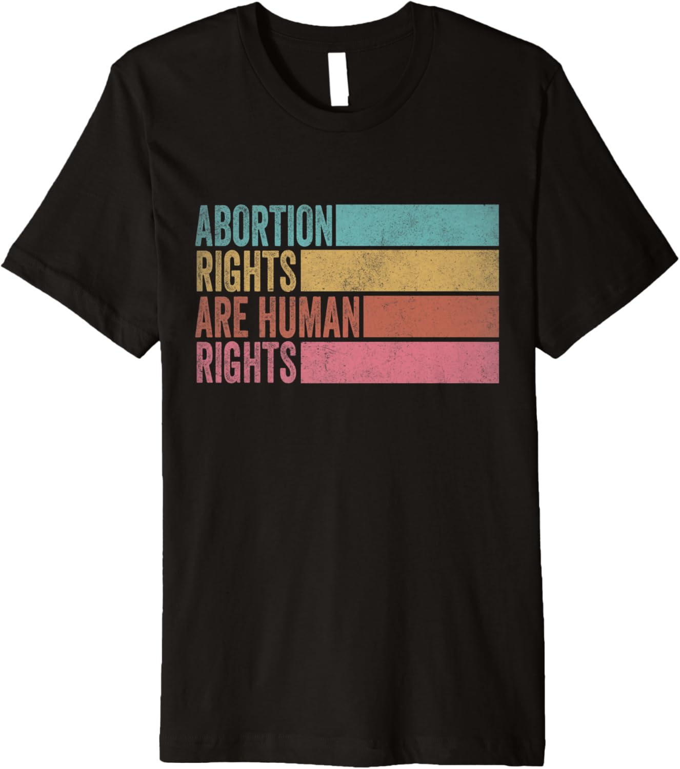 Abortion Rights Are Human Rights reproductive rights Premium