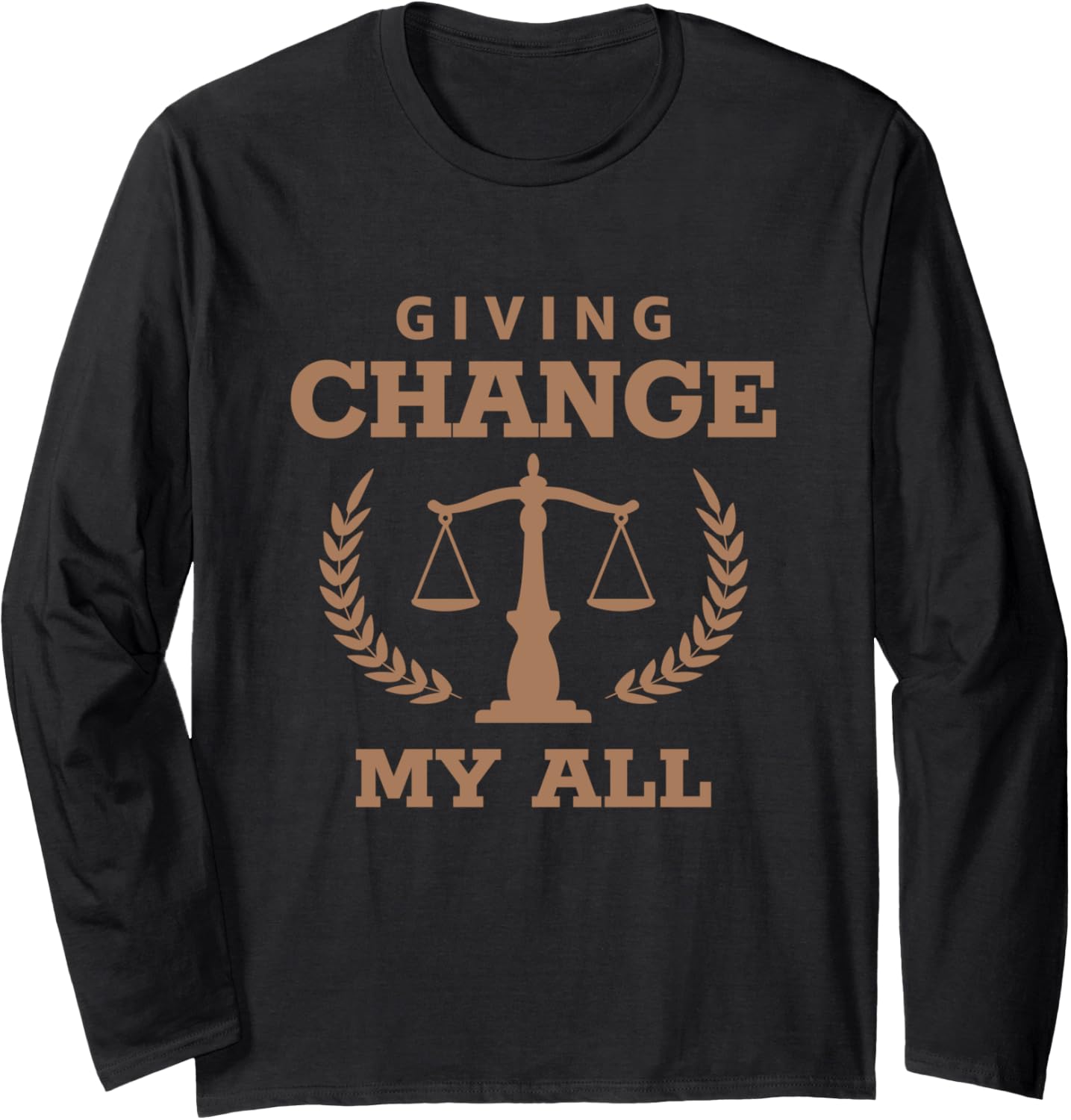 Animal Welfare Social Justice Equal Rights Gender Equality Long Sleeve