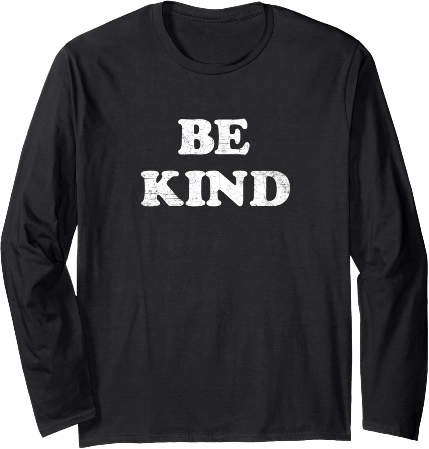 Be Kind Shirt   Long Sleeve Equal Rights Tshirt Human Rights