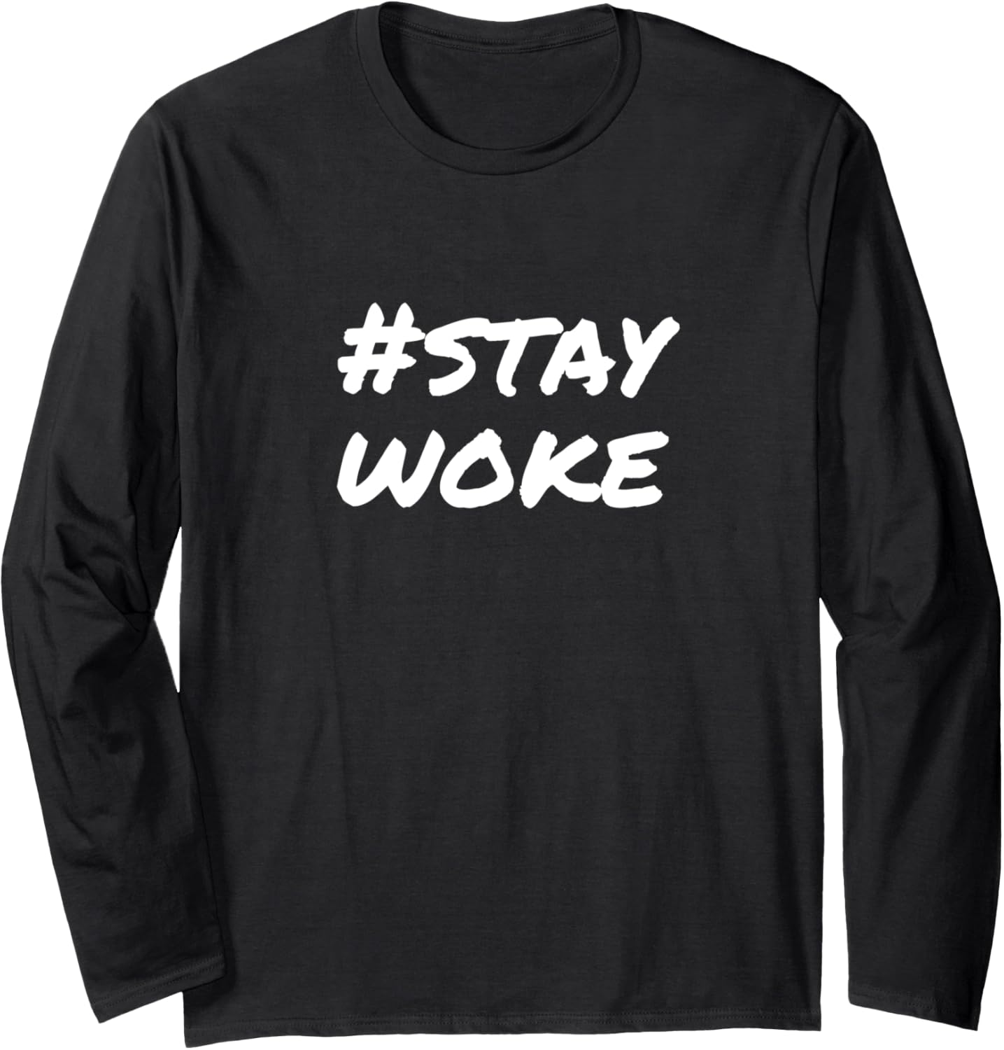 Activism Social Justice Change Reform Woke Activist Long Sleeve