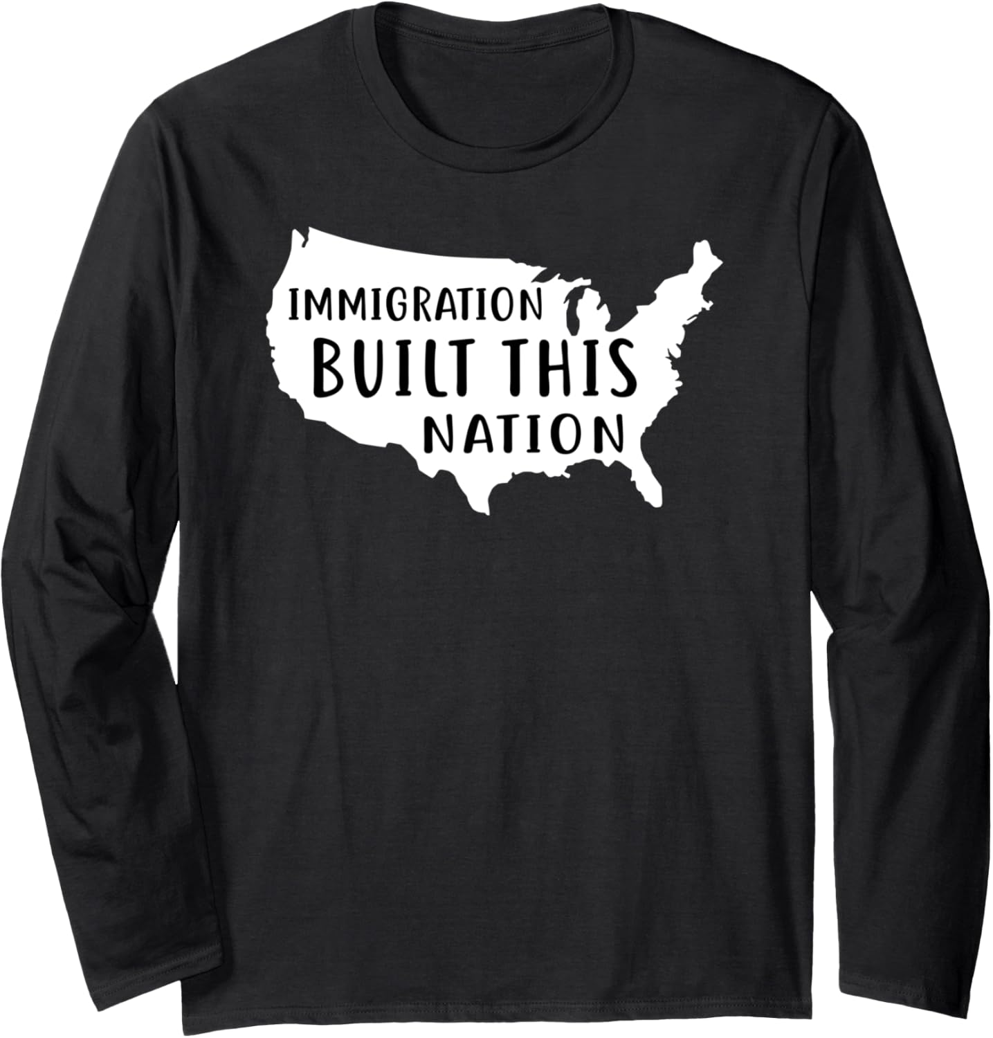 Anti Racism   Equality Tolerance Social Justice Long Sleeve