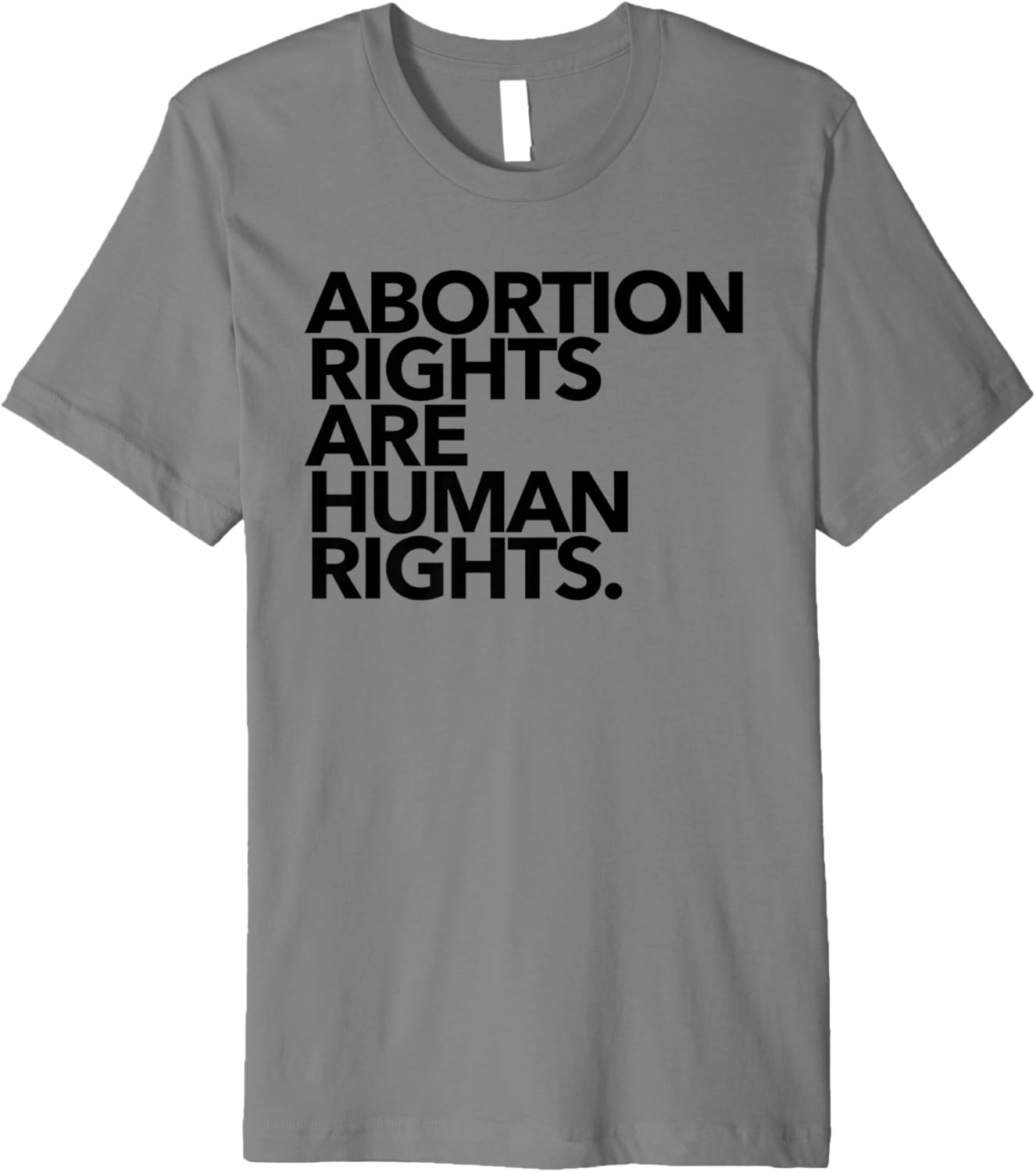 Abortion Rights are Human Rights   Black Premium
