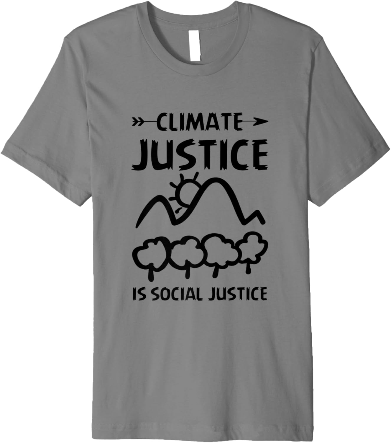 Climate Justice Is Social Justice Environment Activist Premium
