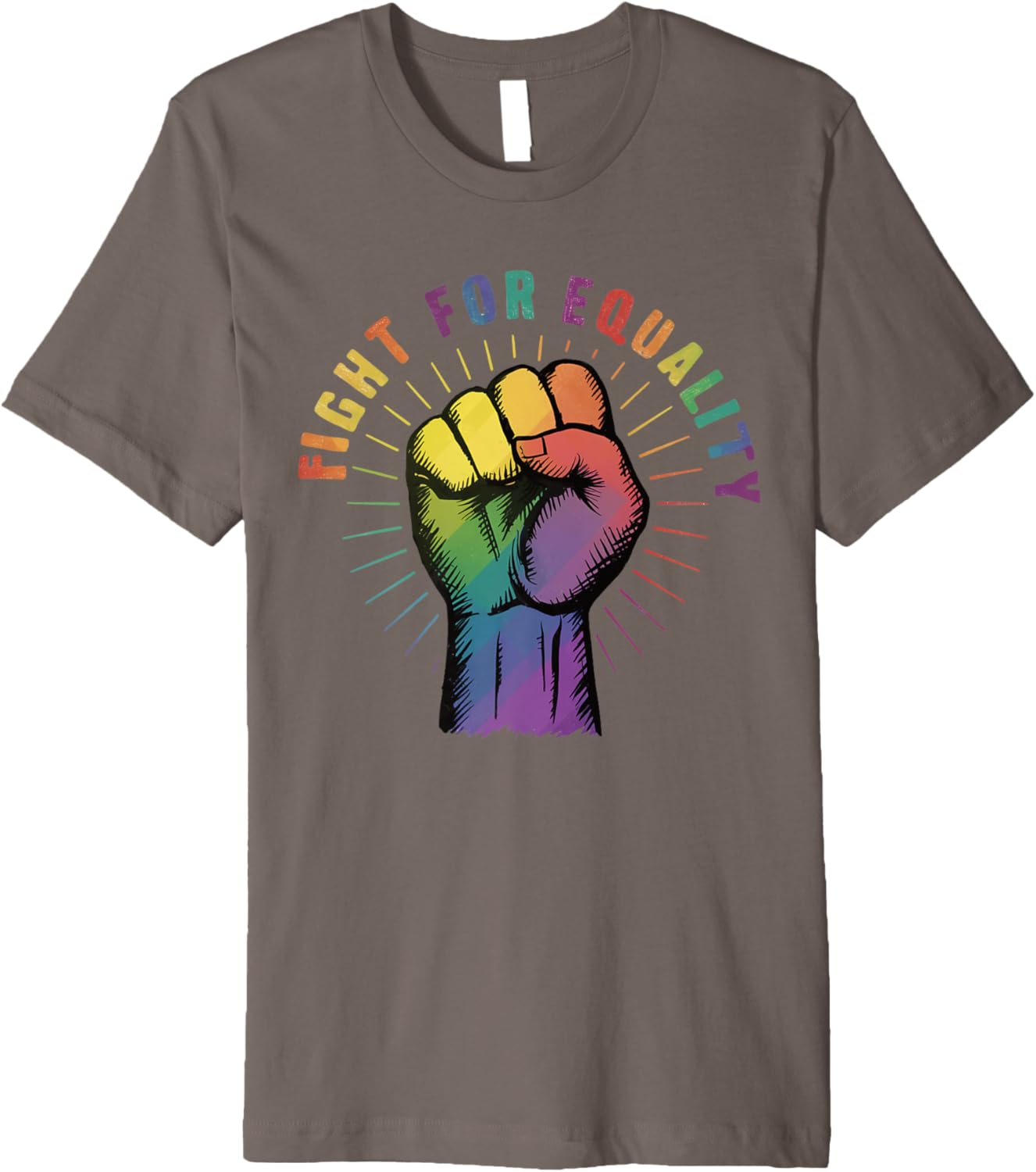 Be Kind LGBTQ   Diversity Equality Inclusion Social Justice Premium