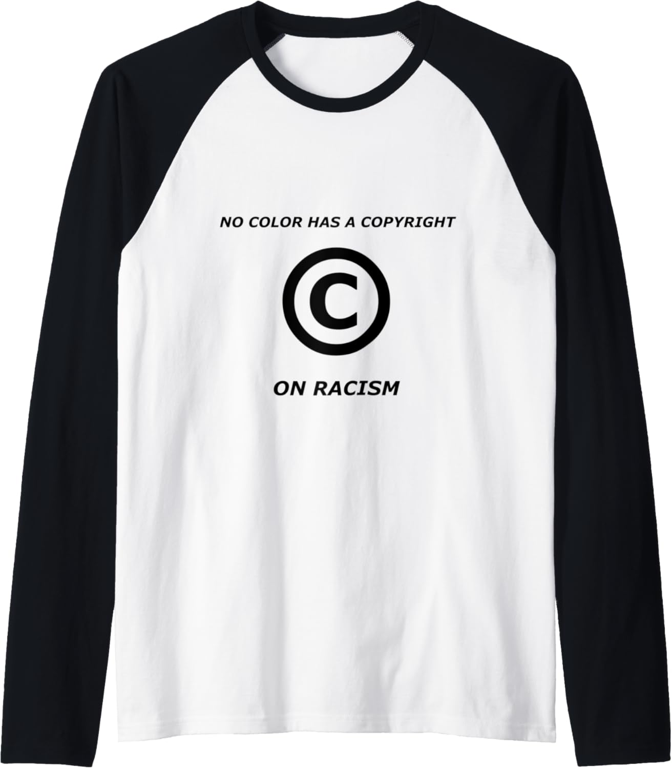 Anti Racism Advocate Peace Justice Equality Social Justice Raglan Baseball Tee