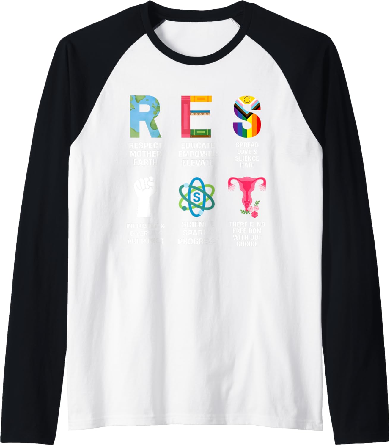 Banned Books Reproductive Lgbt Rights Social Justice Resist Raglan Baseball Tee