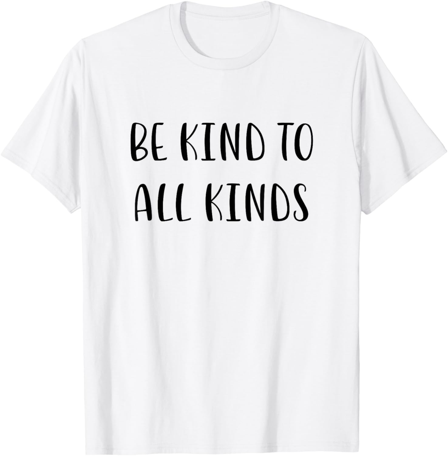 Be Kind to All Kinds Support Social Justice Statement