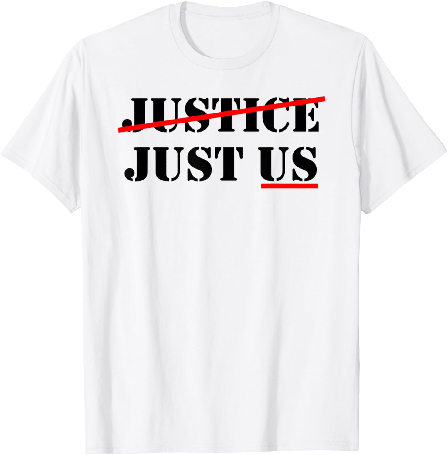 American Criminal Justice System Inequality Injustice