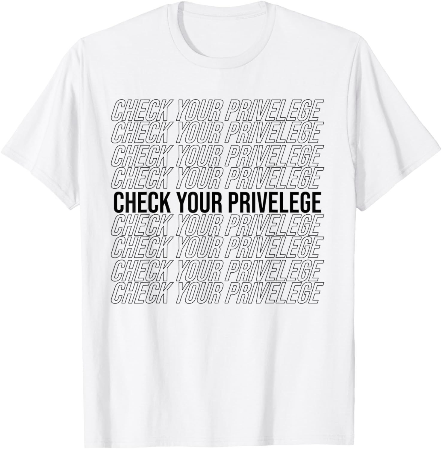 check your privilege resist equality social justice feminism