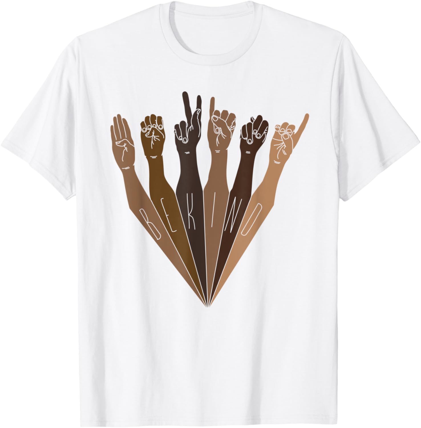 Be Kind Black Lives Matter Black History Month Human Rights