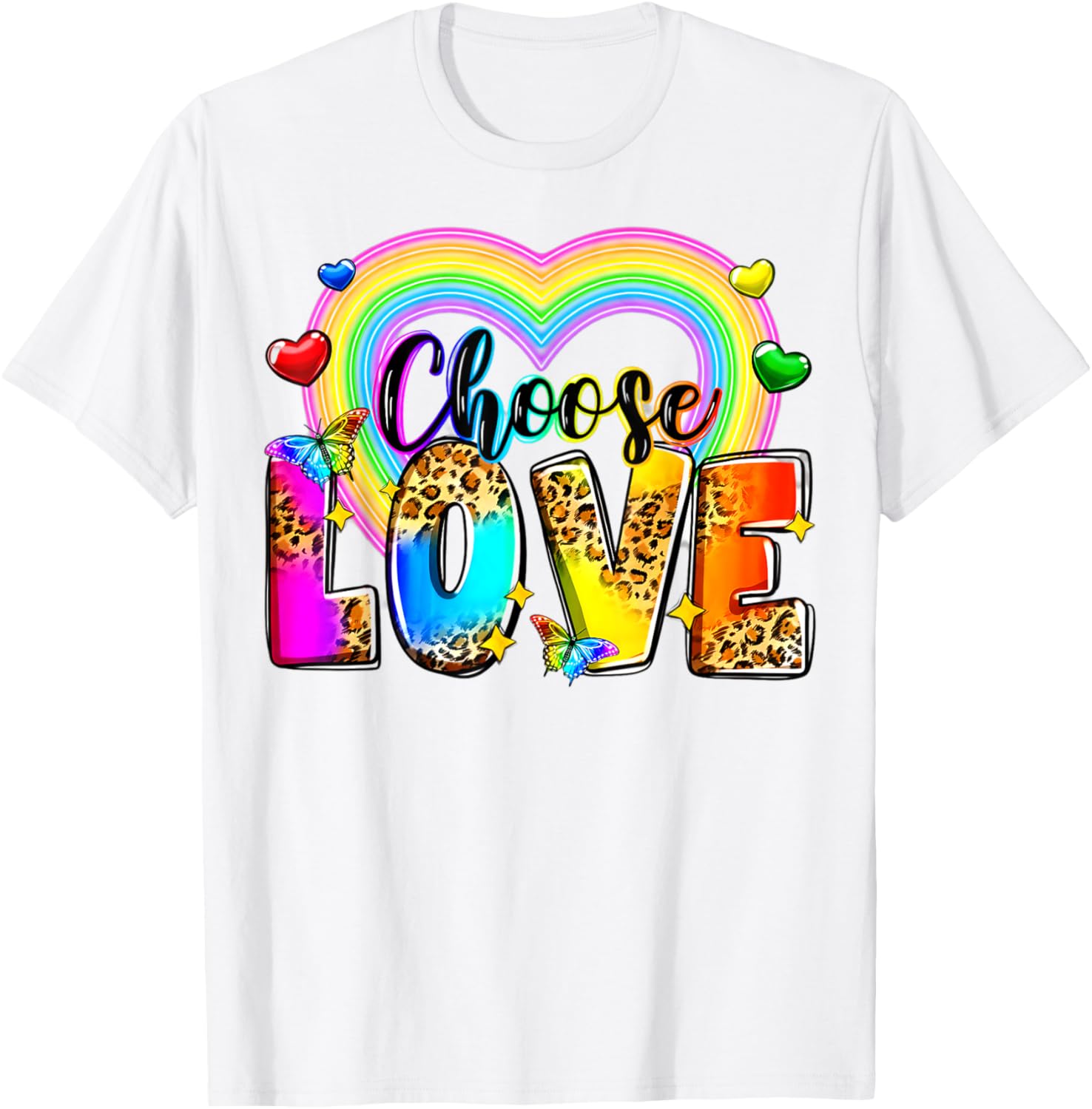 Choose love LGBTQ+ love is love human rights Pride
