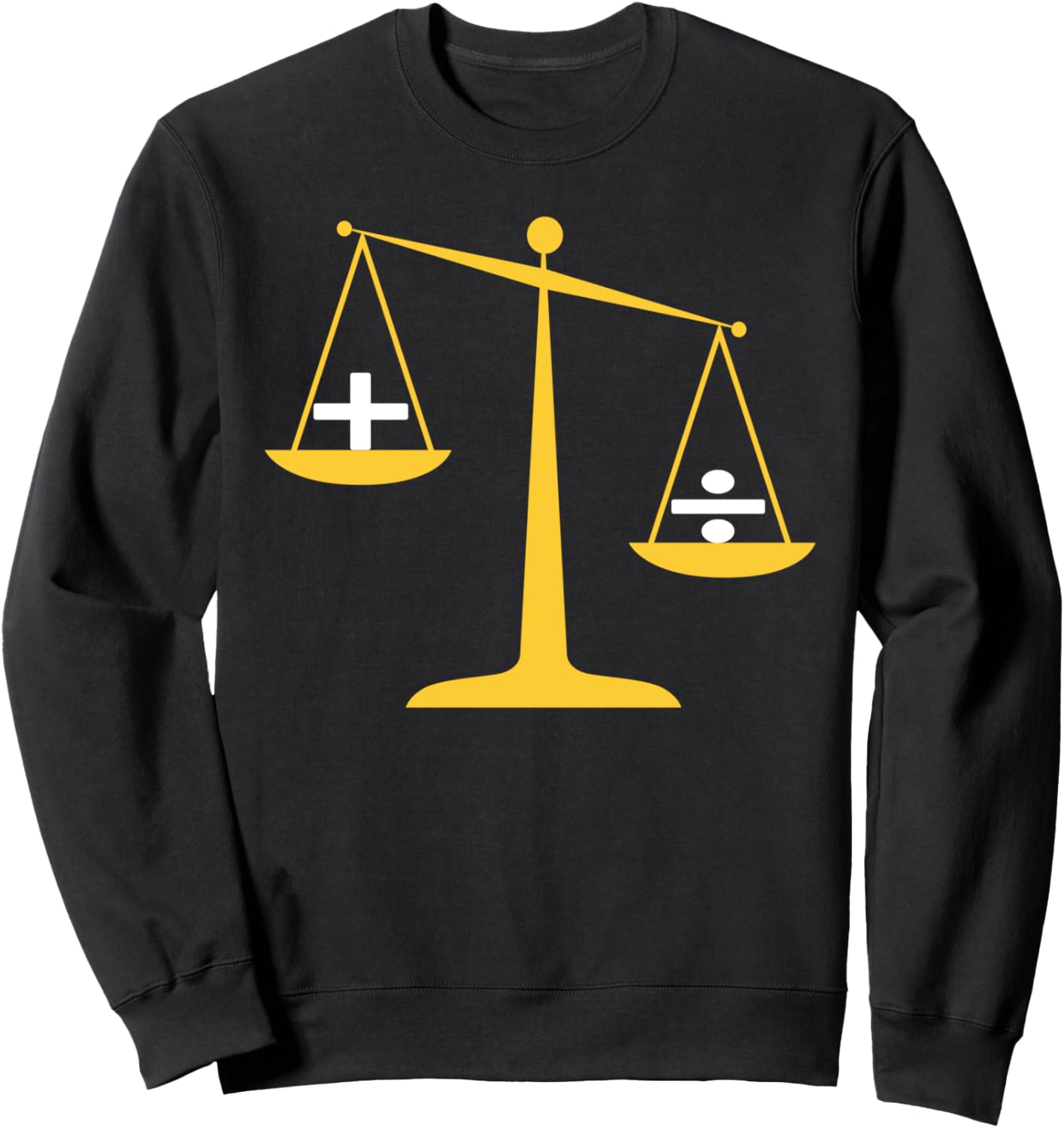 Addition Is Greater Than Division Shirt Social Justice Gift Sweatshirt