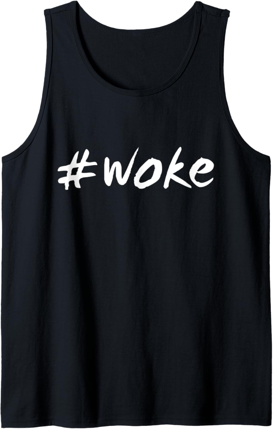 Black Girl Shirts Social Justice T Shirt Woke Tshirt #Woke Tank Top