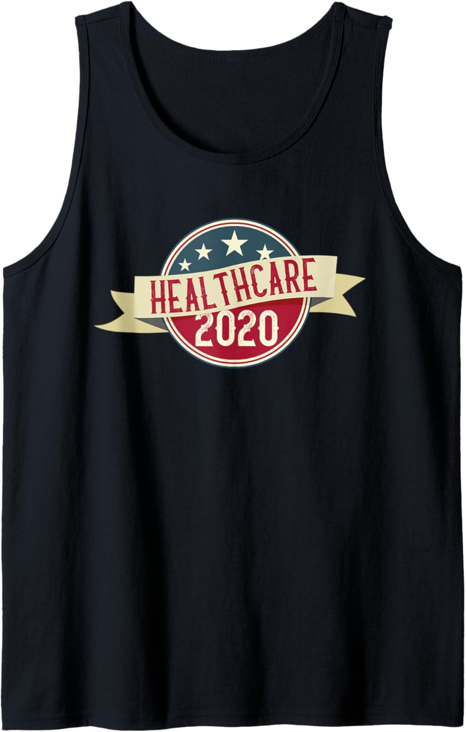 Affordable Care Act Health Care Is A Human Right Tank Top