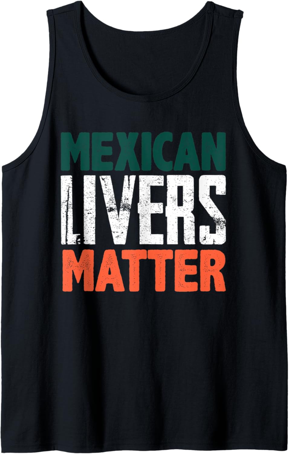 Cinco De Mayo Social Mexican Drinking Cute Justice Tank Top