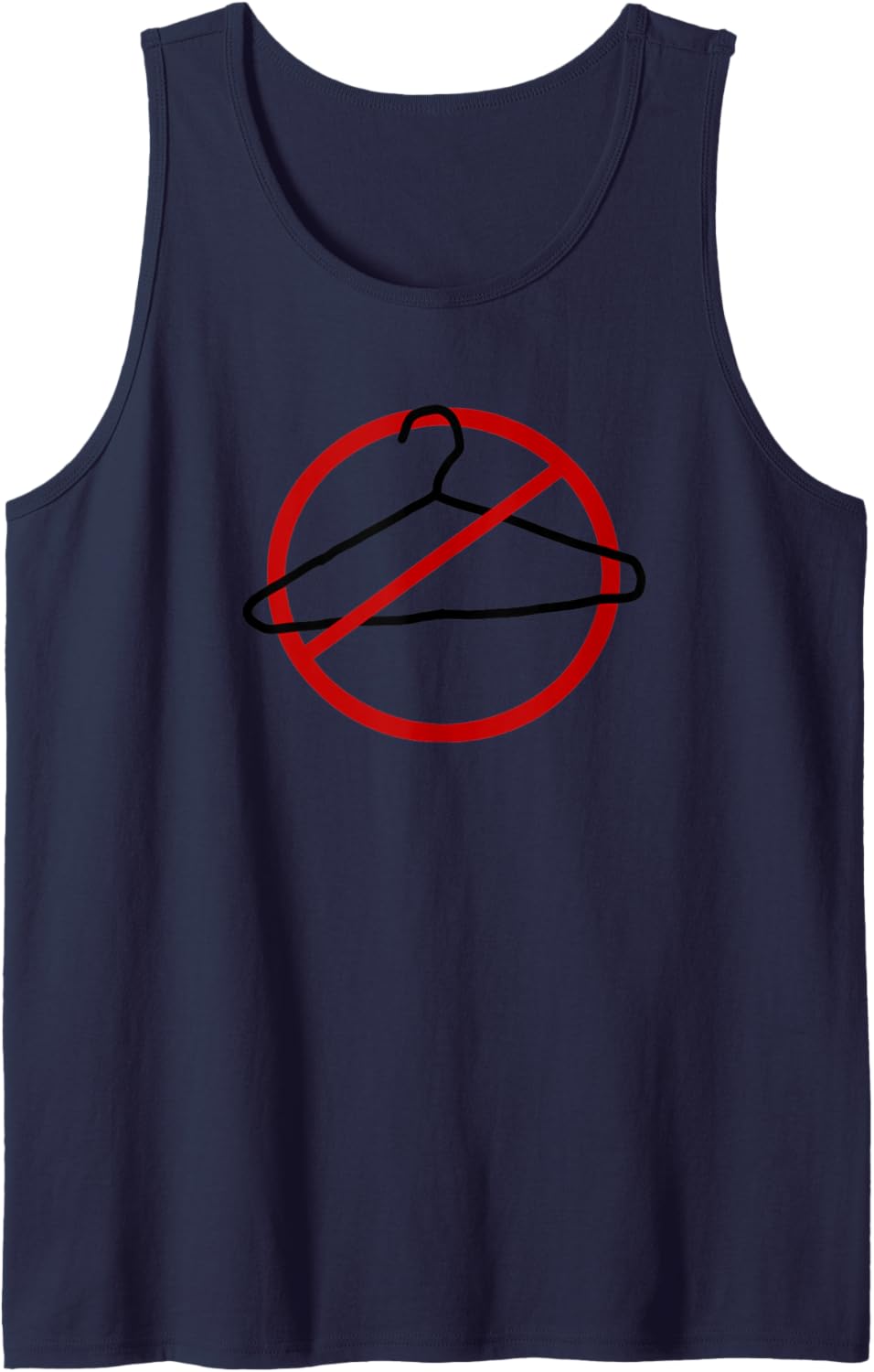 Abortion is a Human Right Tank Top