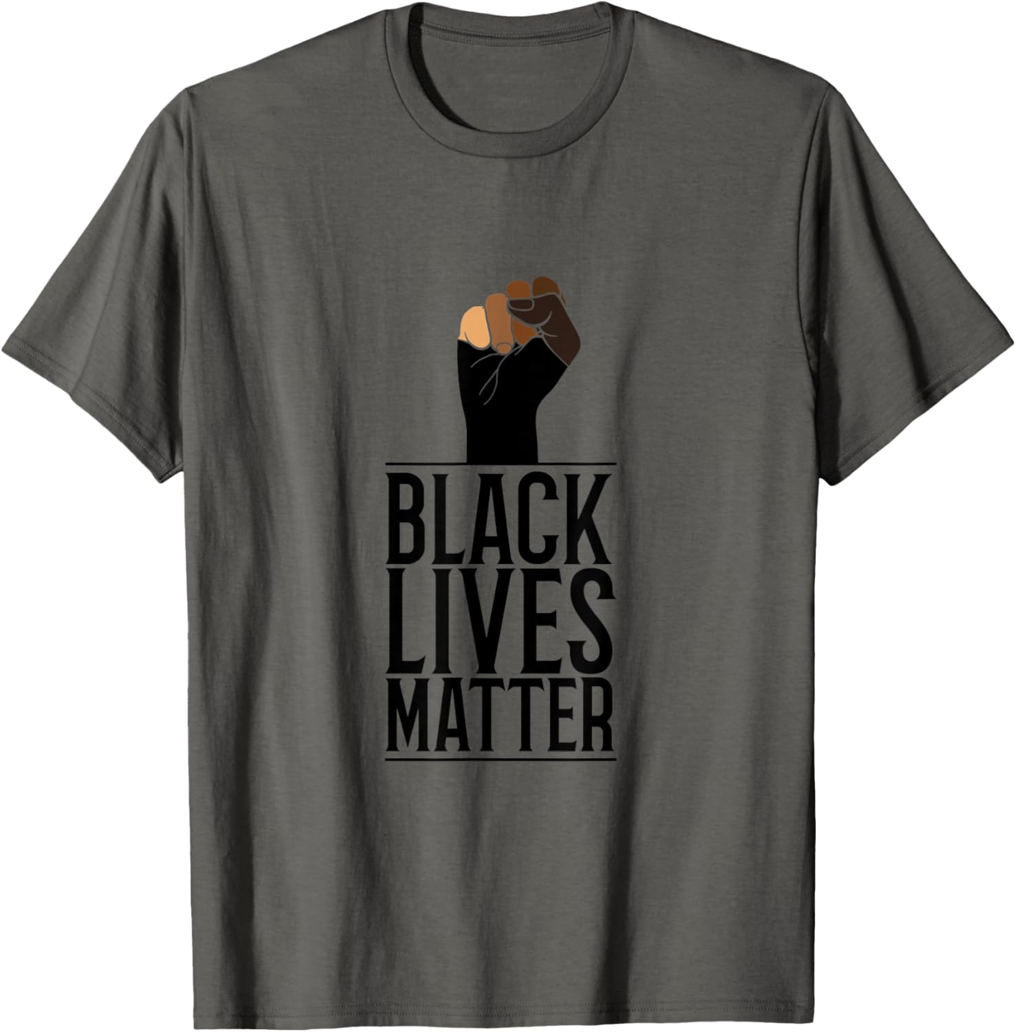 Black Lives Matter History Human Rights