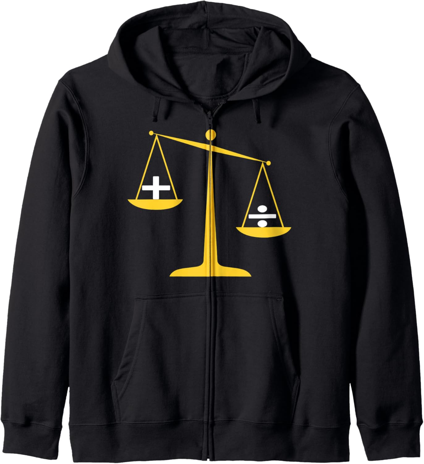 Addition Is Greater Than Division Shirt Social Justice Gift Zip Hoodie
