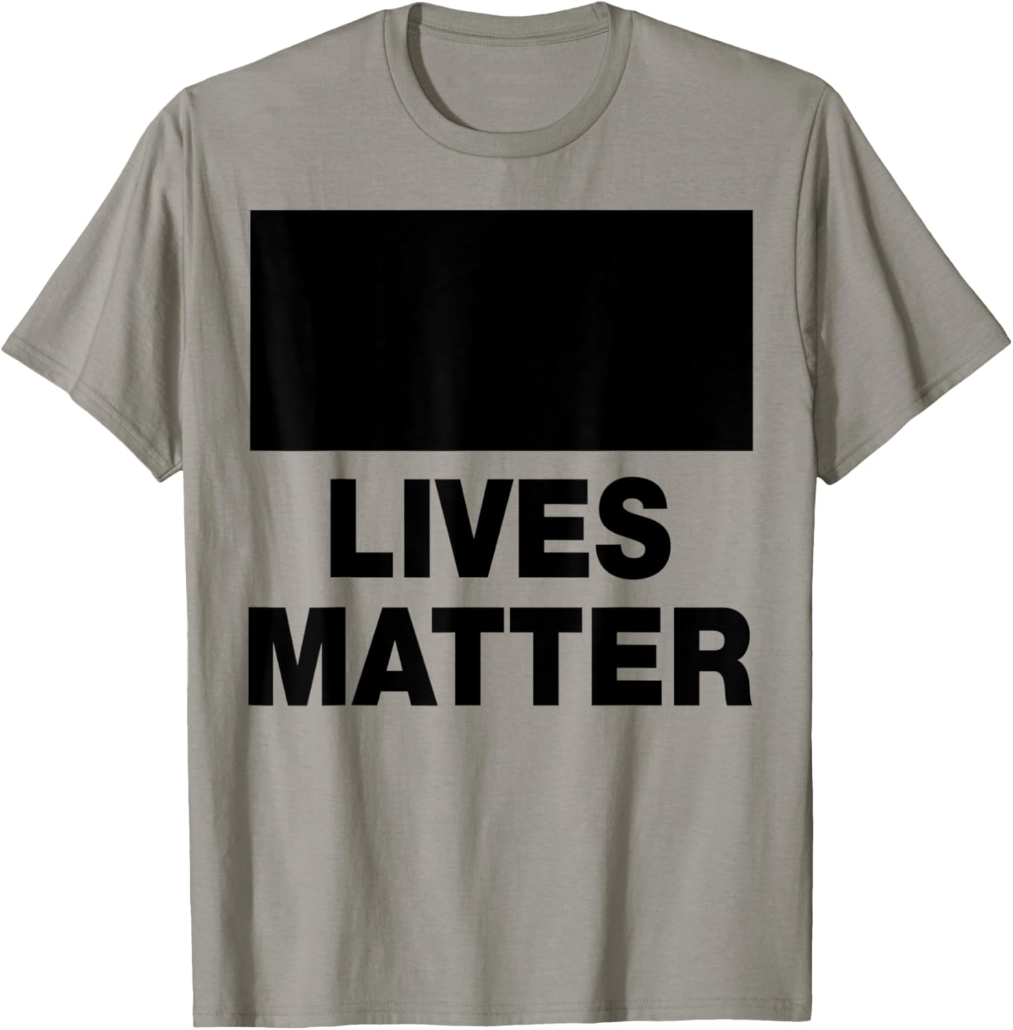 Black Lives Matter BLM tee social justice tee Activist shirt