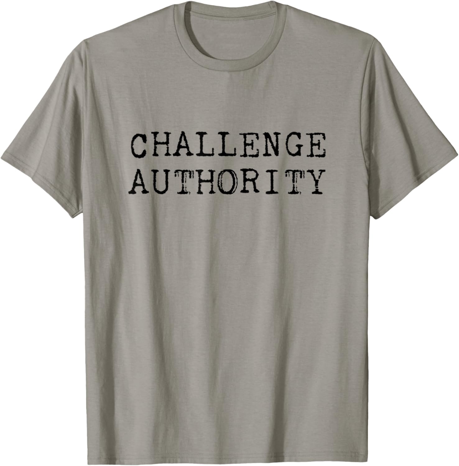 Challenge Authority Civil Rights Social Justice Protest