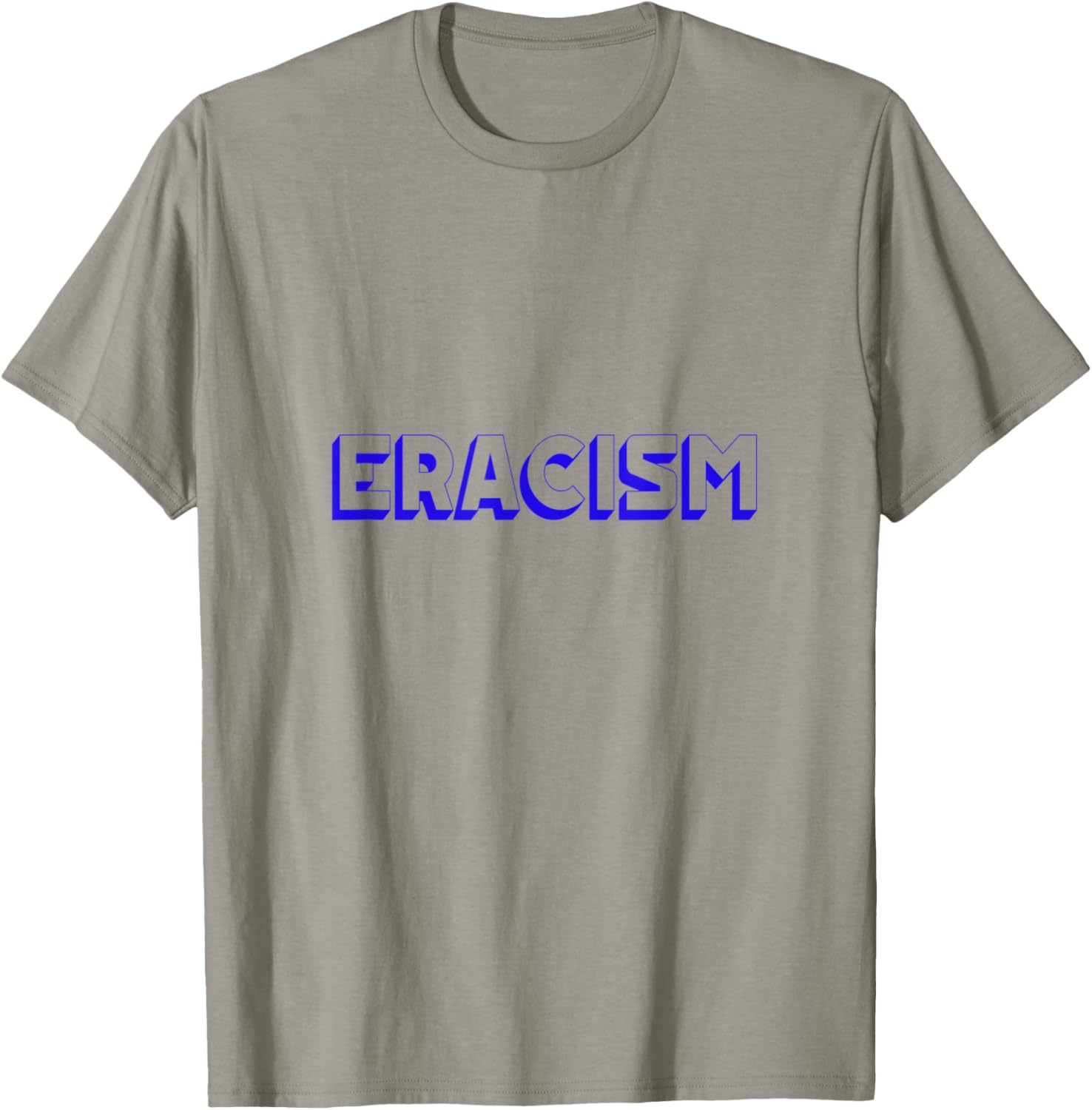BOLD ANTI RACISM SOCIAL JUSTICE and Equality MESSAGE
