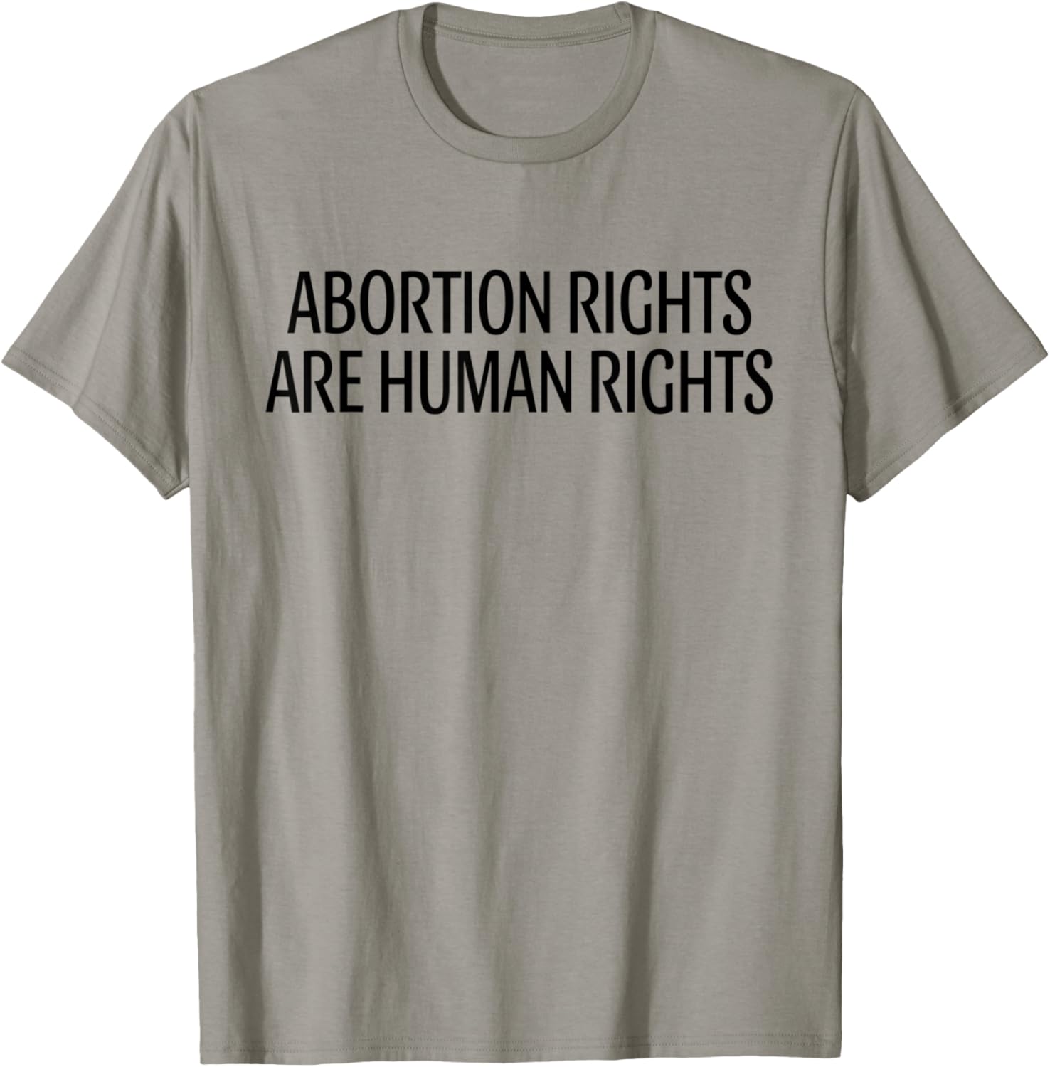 Abortion Rights Are Human Rights Feminist Pro Choice