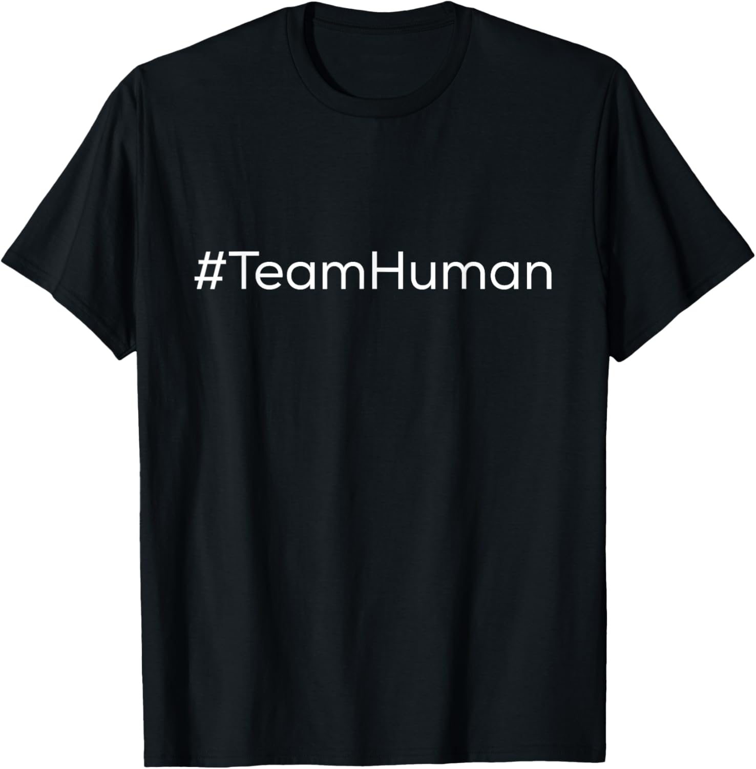 #TeamHuman human Rights
